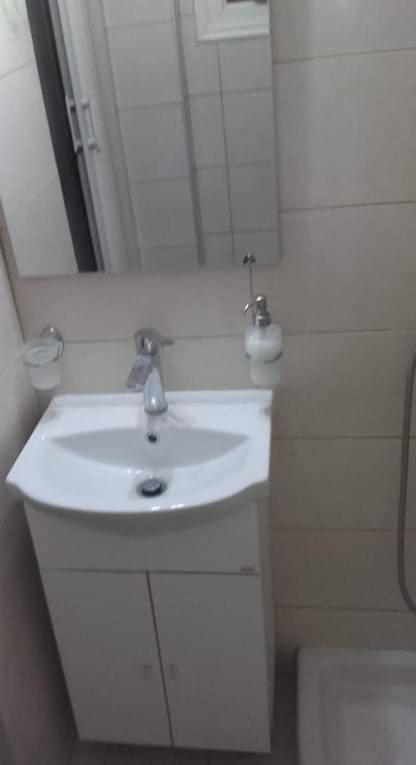 Villa Rododafni Rodas Habitación foto