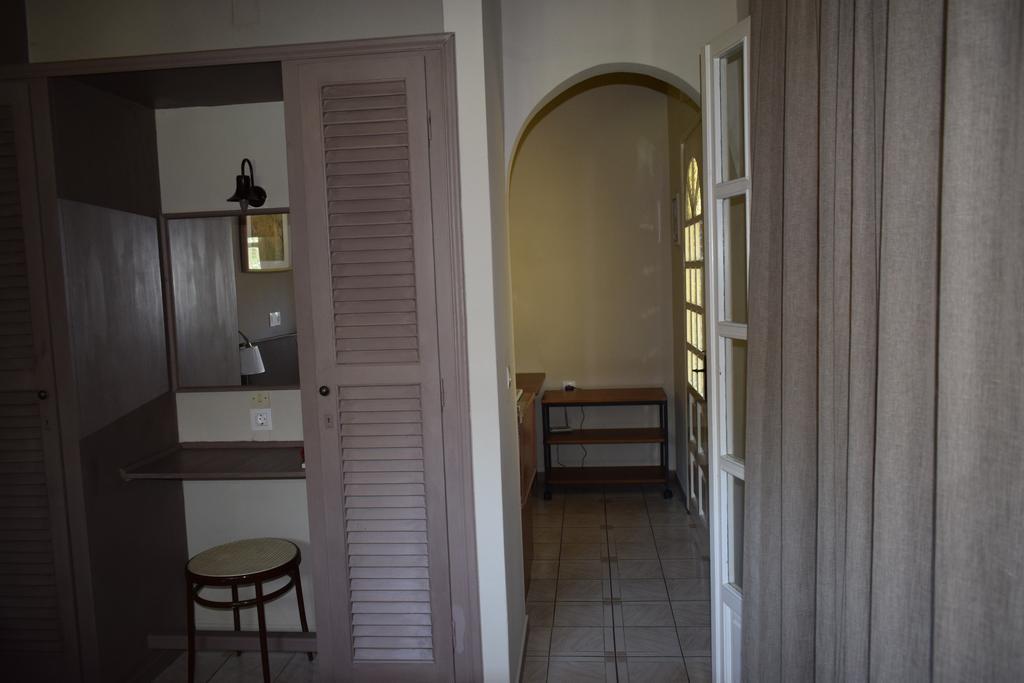 Villa Rododafni Rodas Exterior foto